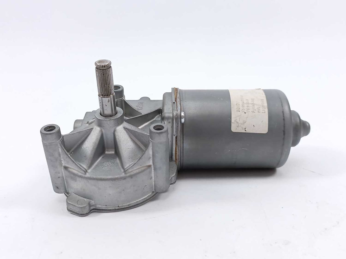 NIDEC 405.032 Gear Motor 24VDC