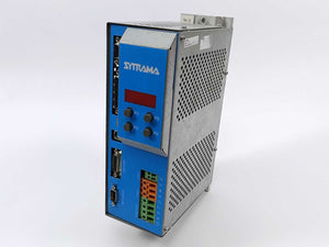 Sytrama F1CONVCMT00V006 Servo Drive COMPACT