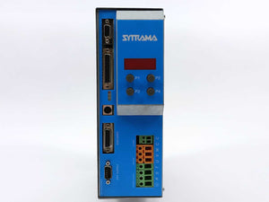 Sytrama F1CONVCMT00V006 Servo Drive COMPACT