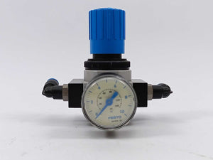 Festo 192299 Pressure Regulator LR-1/8-D-7-I-MINI