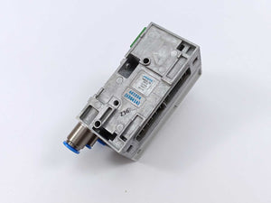 Festo 533369 VMPA1-FB-EPL-E End plate rev: 03