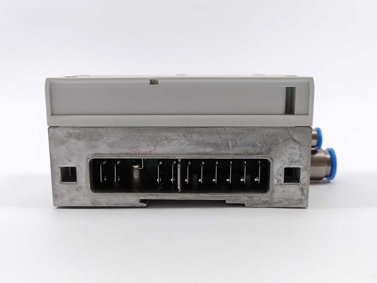 Festo 533369 VMPA1-FB-EPL-E End plate rev: 03