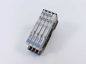 Festo 533352 with 3x 533343, 533342, 533361