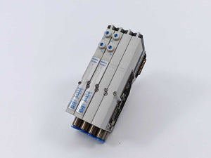 Festo 533352 with 2x 533343, 2x 533351, 533361