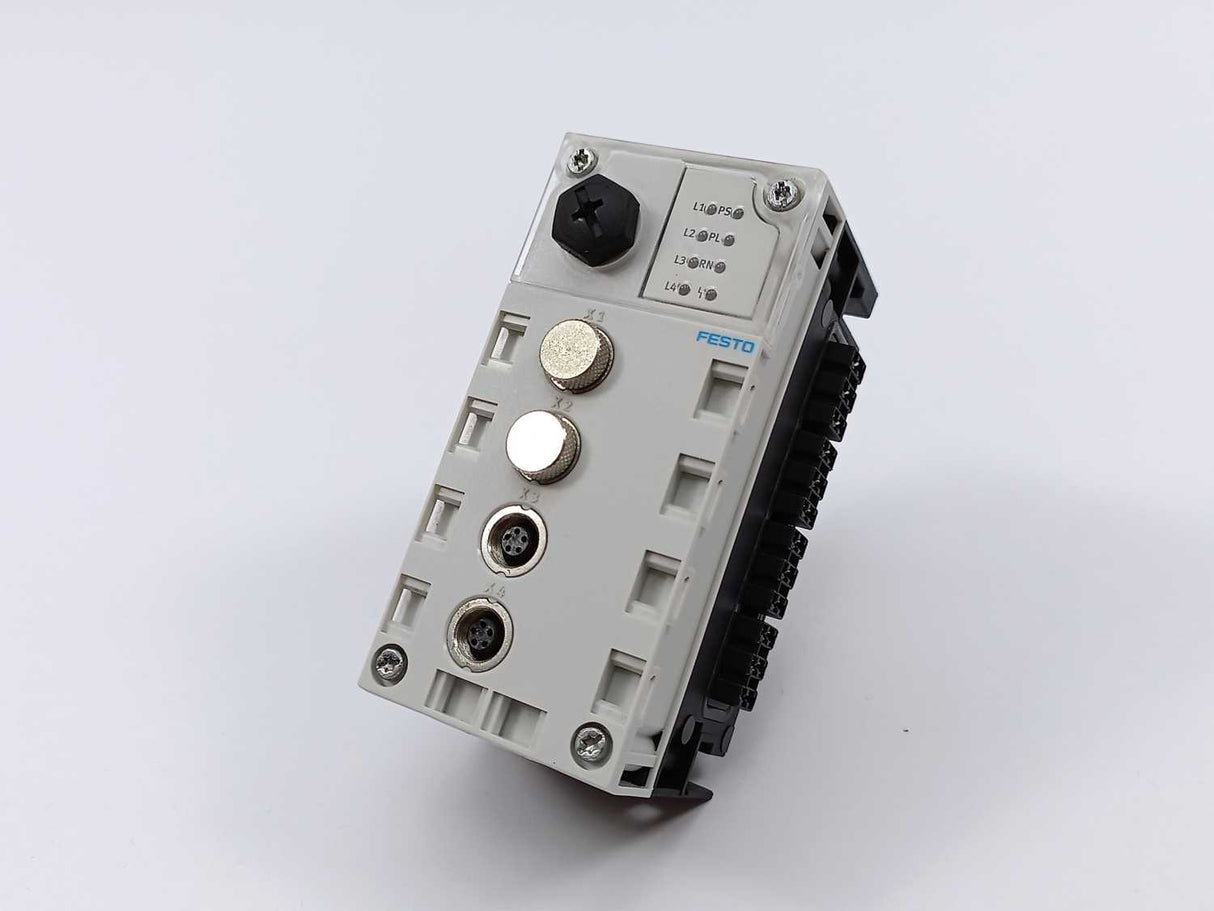 Festo 526705 Electrical Interface CPX-CP-4-FB