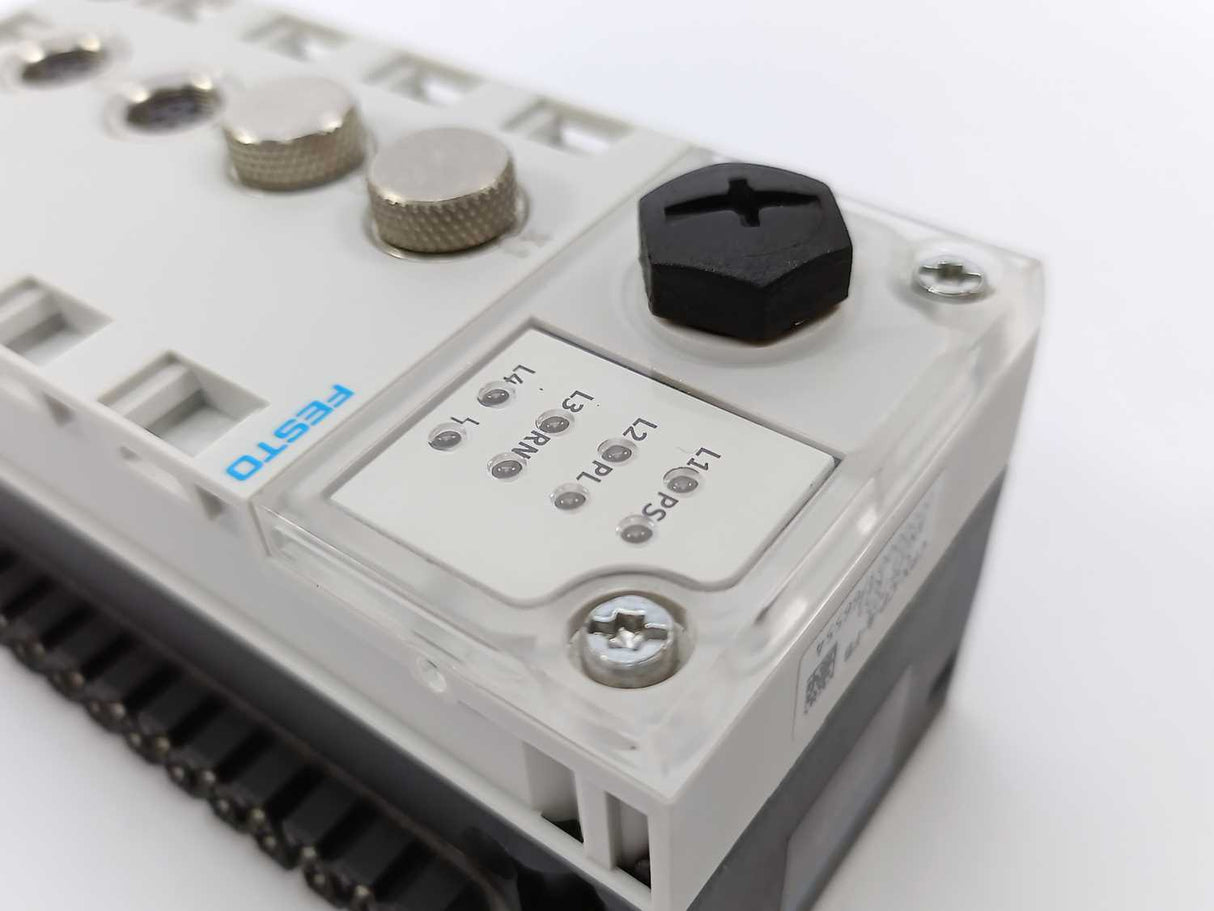 Festo 526705 Electrical Interface CPX-CP-4-FB