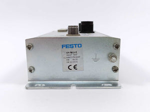 Festo 18227 CP-FB11-E Bus node