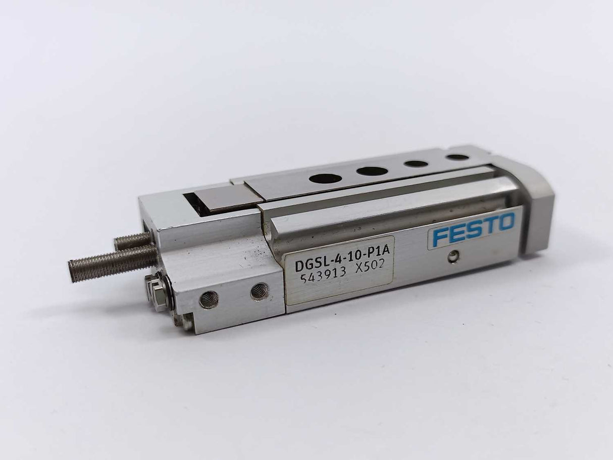 Festo 543913 DGSL-4-10-P1A Mini Slide