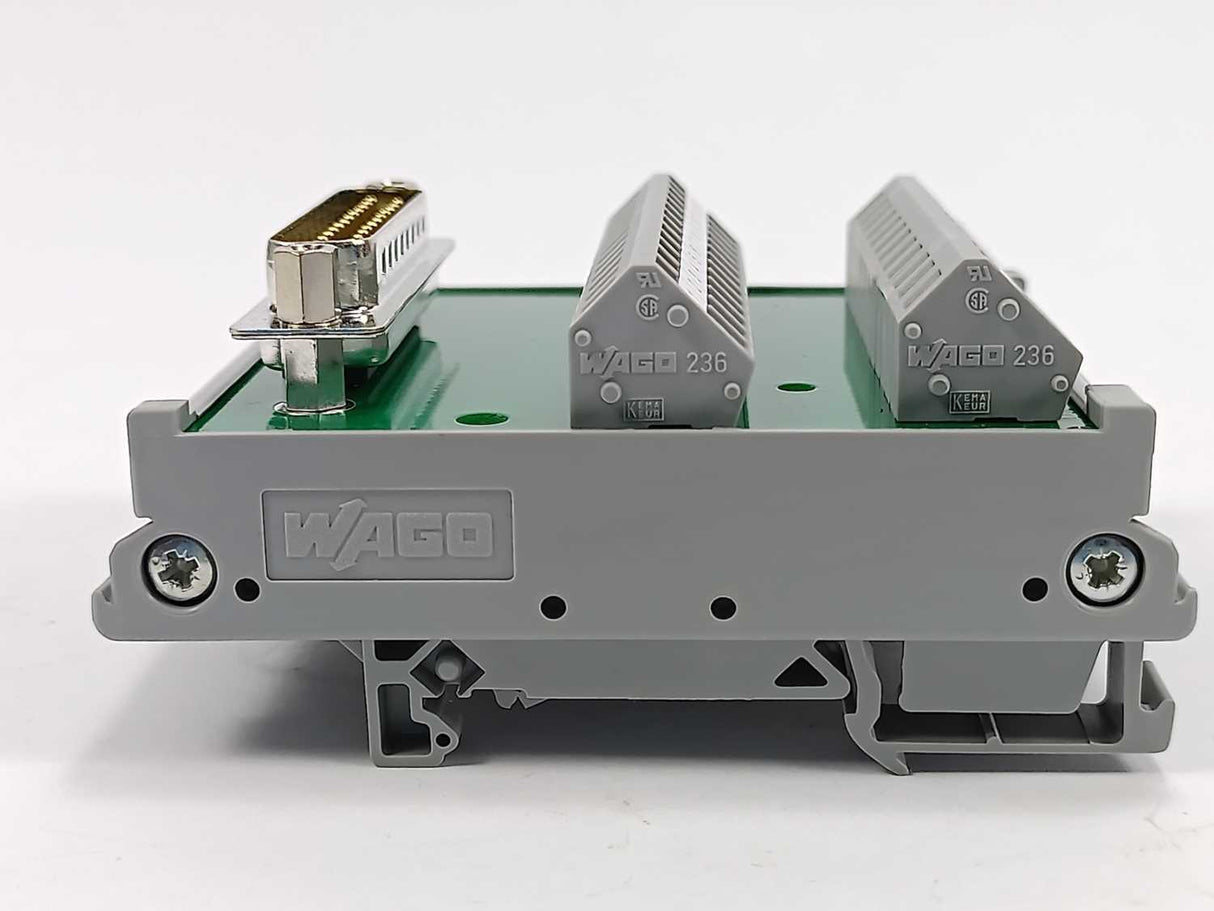 Wago 289-547 Interface Module