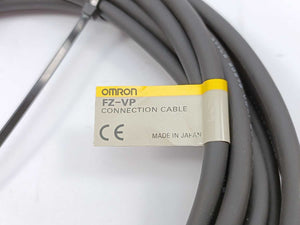 OMRON FZ-VP 07710 CONNECTION CABLE 5m