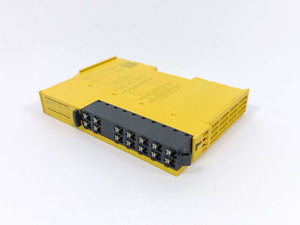 SICK 1085344 RLY3-OSSD200 Safety Relay