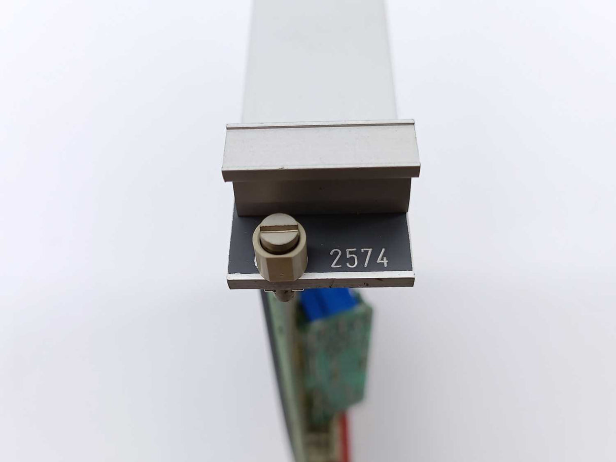 PR Electronics 2574 D1A Isolation Transmitter