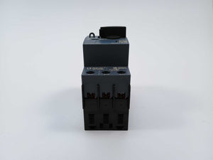 Siemens 3RV2011-1DA15 SIRIUS Circuit Breaker