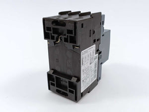 Siemens 3RV2011-1AA10 SIRIUS Circuit Breaker