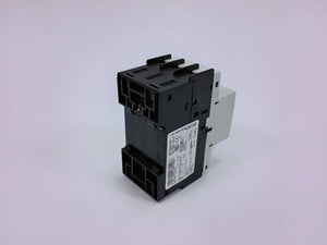 Siemens 3RV1021-1KA10 SIRIUS Circuit Breaker