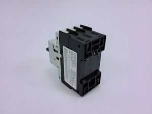 Siemens 3RV1021-1KA10 SIRIUS Circuit Breaker