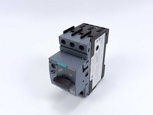 Siemens 3RV2011-1JA10 SIRIUS Circuit Breaker