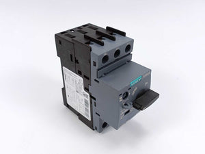 Siemens 3RV2011-1JA10 SIRIUS Circuit Breaker