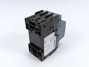 Siemens 3RV2011-1JA10 SIRIUS Circuit Breaker