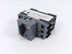 Siemens 3RV2011-1JA10 SIRIUS Circuit Breaker