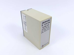 Electromatic SV250 220 Oil - Granulates Dual Level Relay