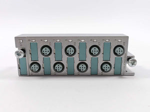 Siemens 6ES7194-4CB00-0AA0 Connection module for Digital electronic modules