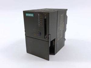 Siemens 6ES7314-1AE04-0AB0 SIMATIC S7-300, CPU 314