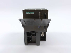 Siemens 6ES7314-1AE04-0AB0 SIMATIC S7-300, CPU 314