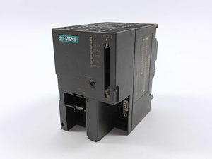 Siemens 6ES7313-1AD00-0AB0 SIMATIC S7-300, CPU 313 Central processing unit