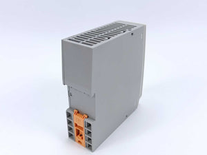 Phoenix Contact 2905743 CBM E4 24DC/0.5-10A NO-R - Electronic circuit breaker