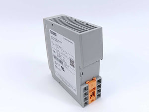 Phoenix Contact 2905743 CBM E4 24DC/0.5-10A NO-R - Electronic circuit breaker