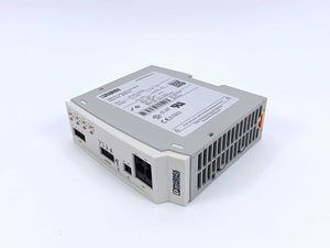 Phoenix Contact 2905743 CBM E4 24DC/0.5-10A NO-R - Electronic circuit breaker