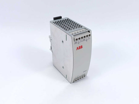 ABB 3BSC610042R1 SS822 Dual Redundancy Module