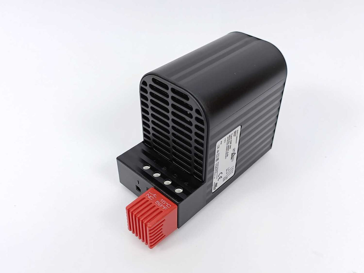 Stego 06001.0-00 CSF 060 PTC Heater with Thermostat