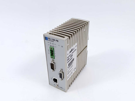 Softing FG-100-PB Fieldbus Gateway PROFIBUS/Ethernet, 1 channel