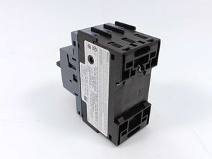 Siemens 3RV2011-1HA10 SIRIUS Circuit breaker