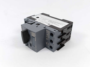 Siemens 3RV2011-1HA10 SIRIUS Circuit breaker