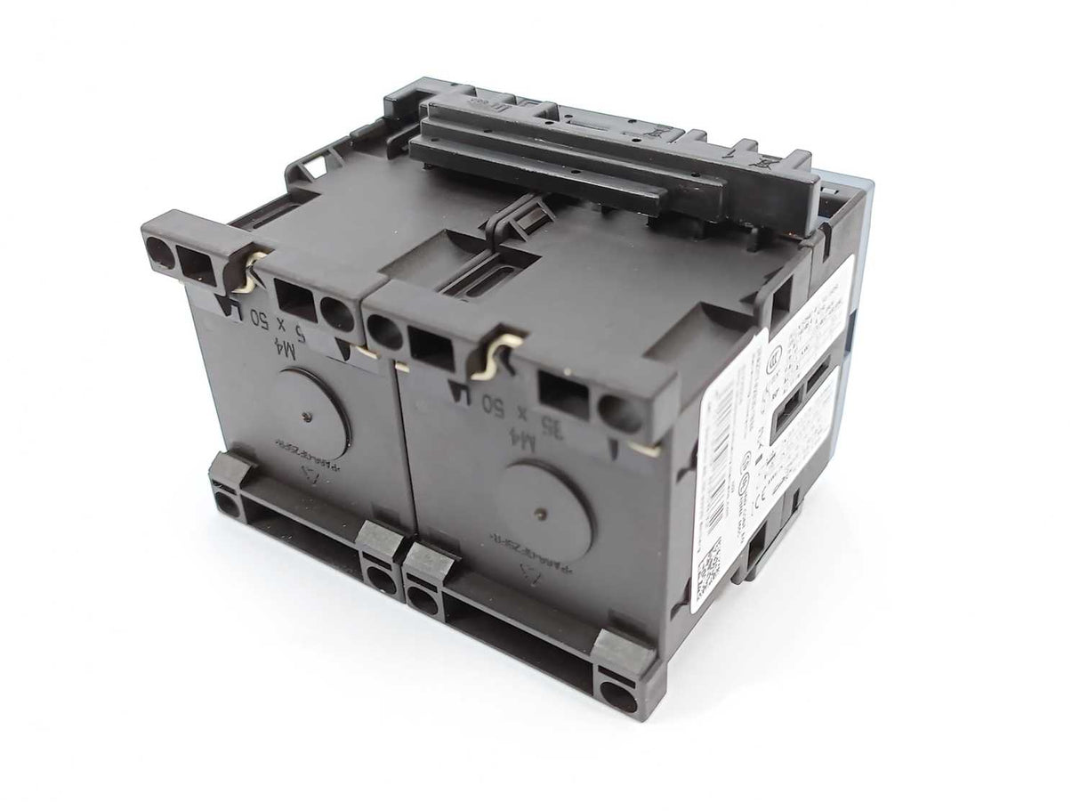 Siemens 3RA2317-8XB30-1BB4 SIRIUS Reversing contactor