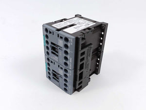 Siemens 3RA2317-8XB30-1BB4 SIRIUS Reversing contactor