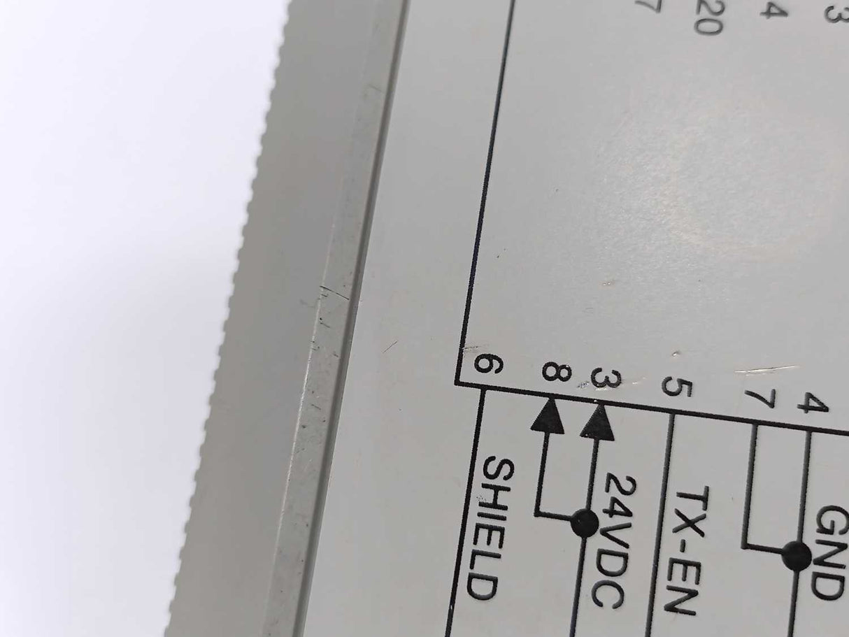 AB 1747-PIC Ser.A SLC 500 Personal computer interface converter