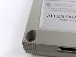 AB 1747-PIC Ser.A SLC 500 Personal computer interface converter