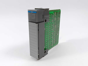 AB 1746-IB32 Ser. D SLC 500 Input Module