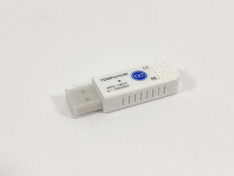 PC sensor TEMPerHUM Digital air temperature humidity meter