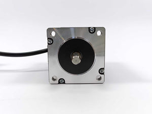 Stepperonline 24HS39-4204D Dual Shaft Nema 23 Stepper Motor 4.2A 4Nm