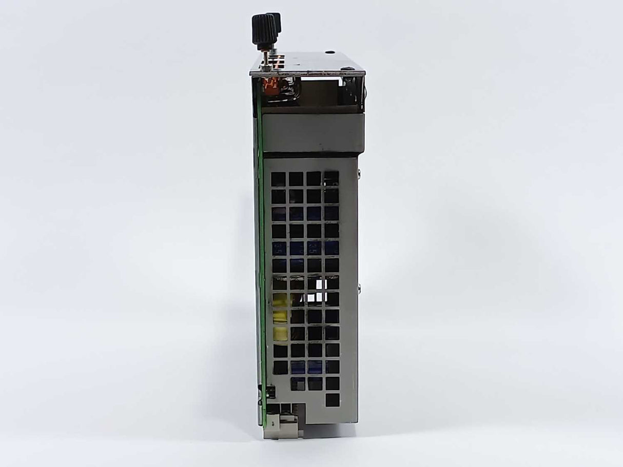 KEBA PS244/A REV 17 21510 POWER SUPPLY MODULE