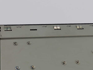 KEBA PS244/A REV 17 21510 POWER SUPPLY MODULE