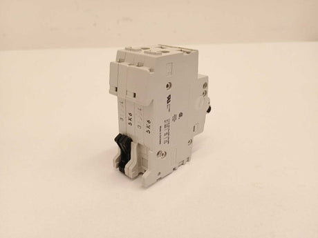 ABB 2CDS252001RO377 S202-K6 Miniature Circuit Breaker