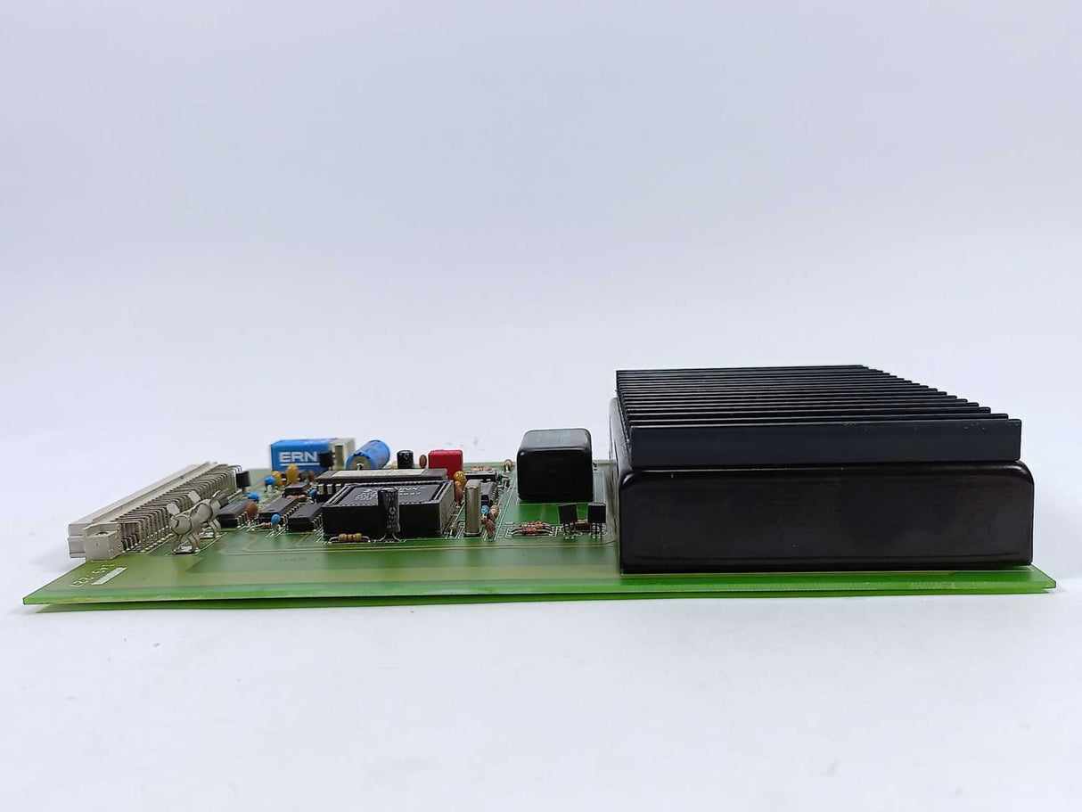 Arburg 149.227 IDENT.NO.: 2.5303 A POWER SUPPLY