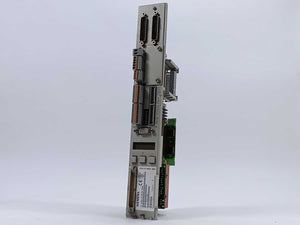 Siemens 6SN1118-0NJ01-0AA0 SIMODRIVE 611 U