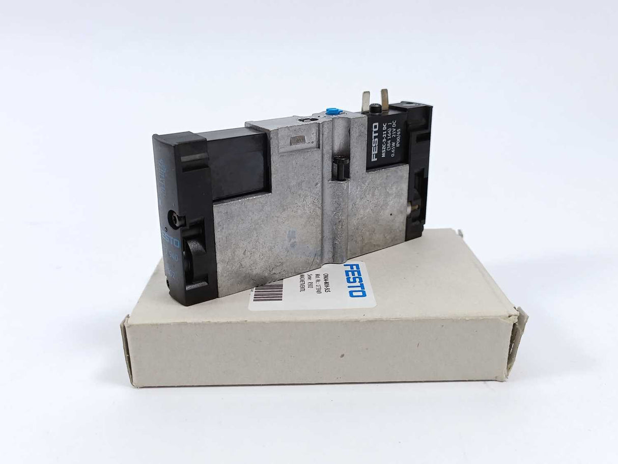 Festo 173940 CPA14-M1H-5LS Magnetic valve